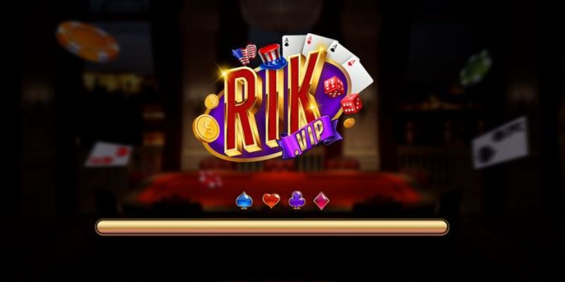 Chào mừng anh em tân thủ đến với casino Rikvip để nhận nhiều ưu đãi bất ngờ