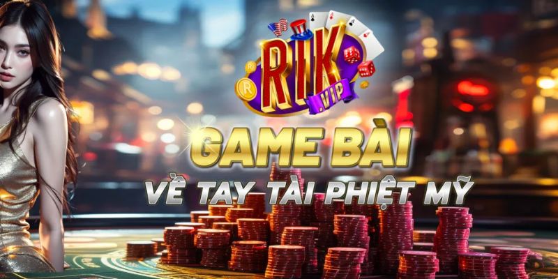 Chất lượng giải trí hàng đầu chỉ có tại cổng game casino Poker online 