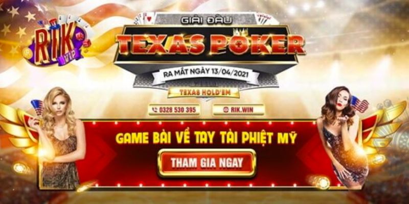 Nhà cái Rikvip luôn đem đến những sản phẩm casino chất lượng 