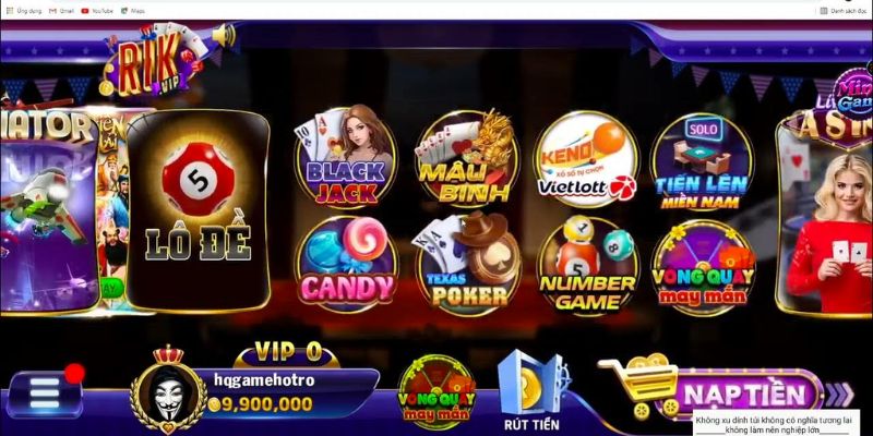 Thế giới giải trí bất tận cùng casino Poker siêu hấp dẫn 