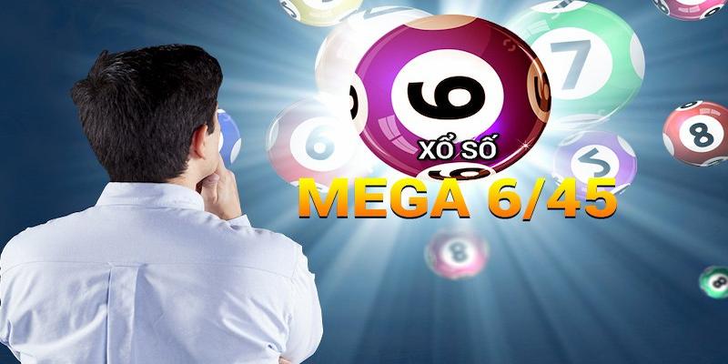 Bí Kíp Chơi XS Mega Trúng Lớn