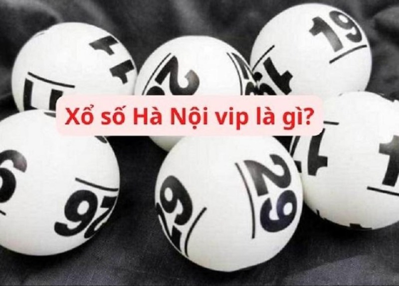 Hà Nội VIP Là Game Chơi Số Gì?