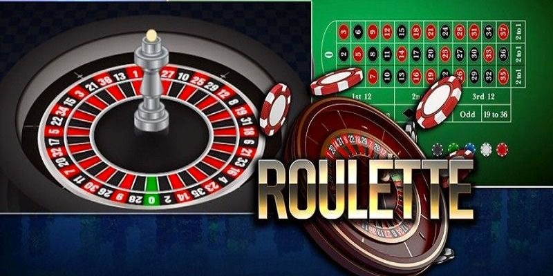 Roulette sân chơi bánh xe có 1-0-2 hiện nay 