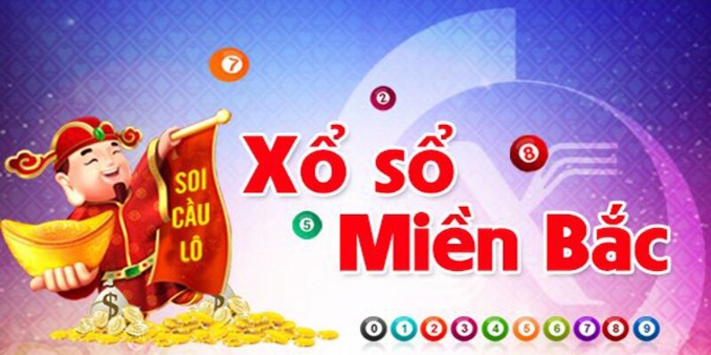 Xổ Số Miền Bắc Được Hiểu Là Gì?