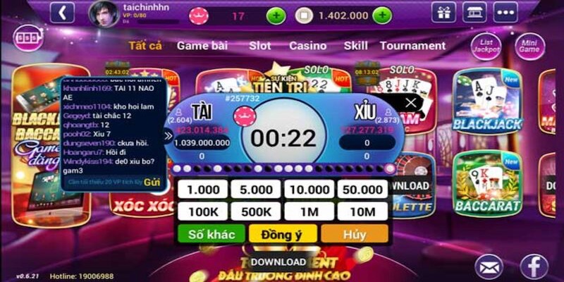 Bí Kíp Chơi Game Tại Cổng Game Rikvip Thắng Lớn Từ Cao Thủ