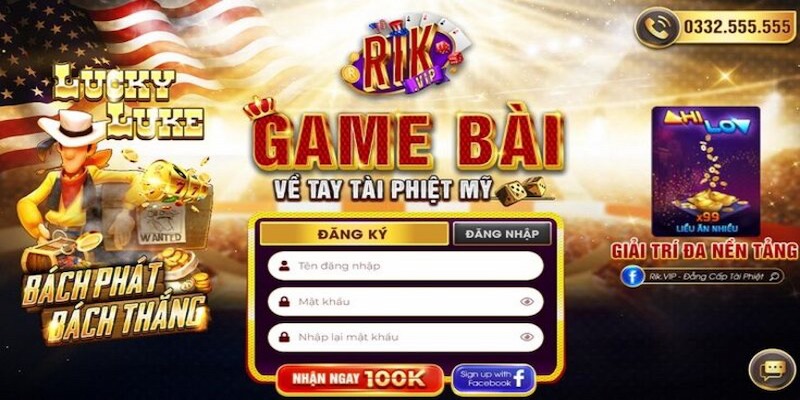 Rikvip Cung Cấp Những Hình Thức Cá Cược Nào Để Thu Hút Được Nhiều Game Thủ?