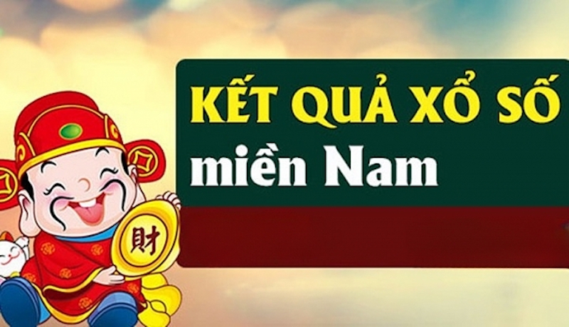 Xổ Số Miền Nam Là Loại Hình XS Như Thế Nào?